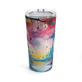 Alice in Wonderland Tumbler 20oz