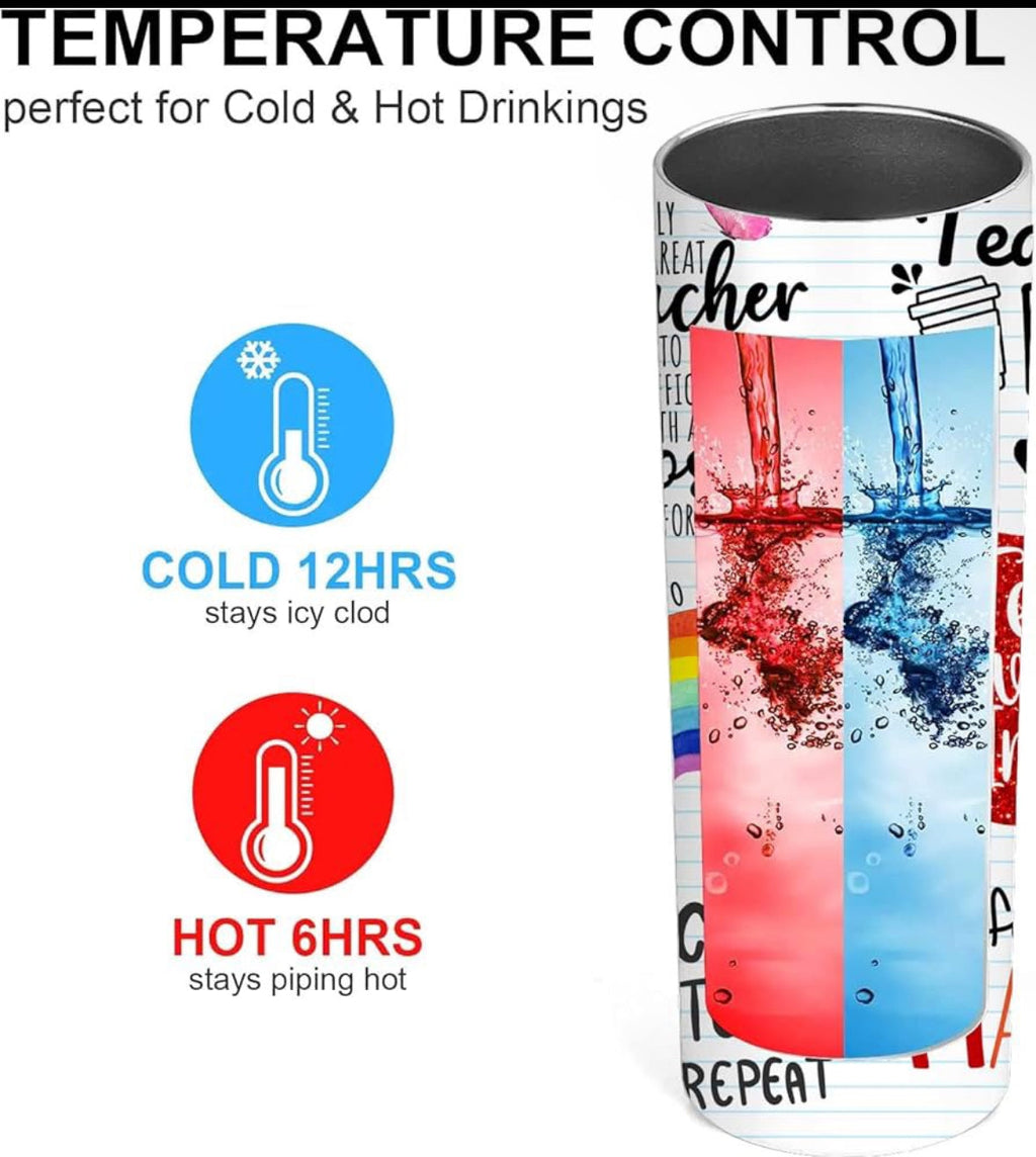 Princess Bride 20oz Tumbler