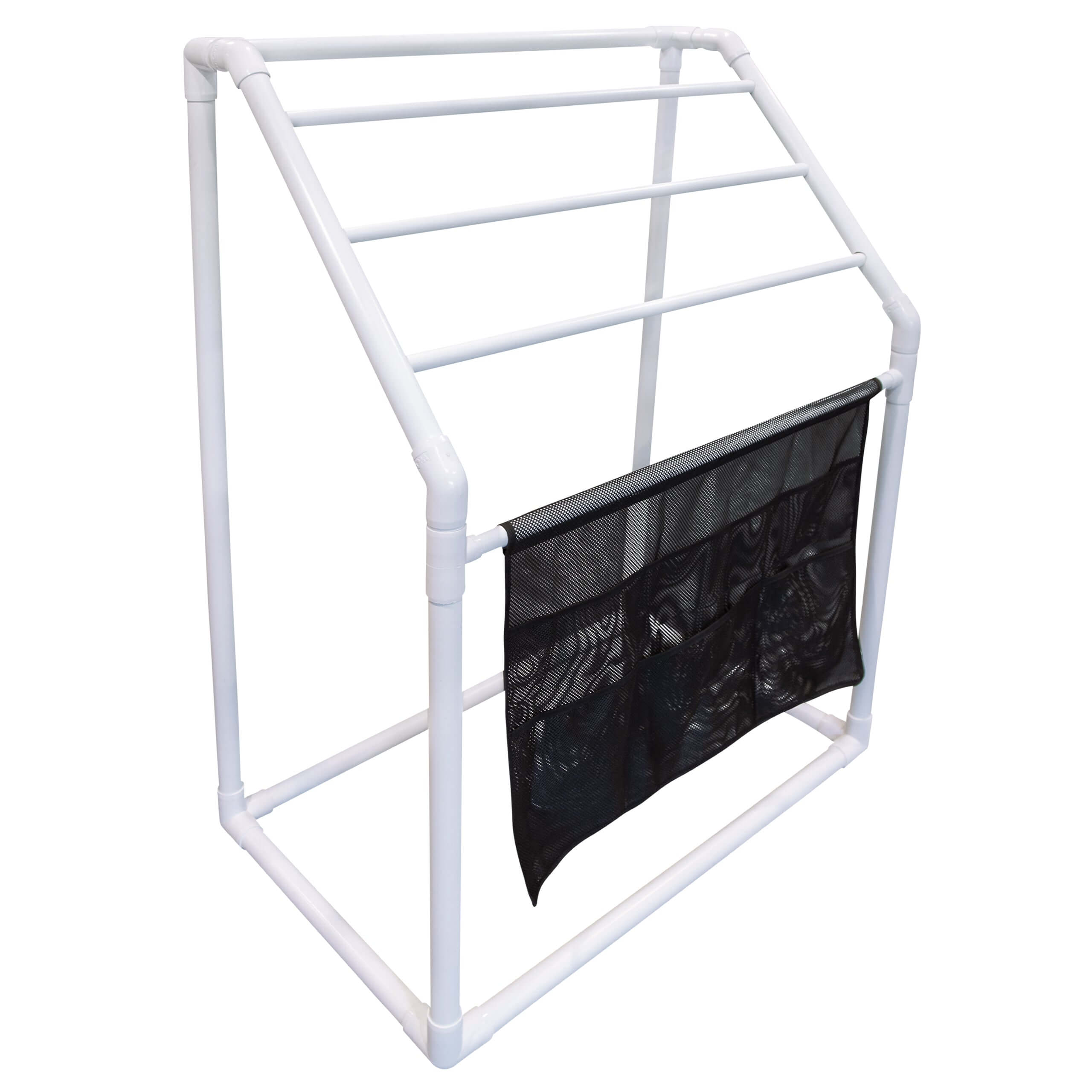 WOW Sports Towel Rack Heavy Duty - Collapsible (20-5020)
