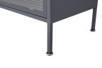 3 Tier Pantry Storage Cabinet Baker Racks for Kitchen with Storage Kitchen Pantry Storage Cabinet Microwave Rack Storage Rack