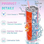 Princess Bride 20oz Tumbler