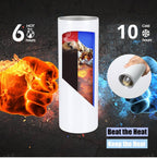 Luxe 20oz Skinny Tumbler
