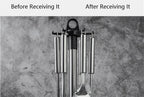 Kitchen Rotary Storage Rack Rotatable Kitchenware Organizer Hooks Spatula Spoon Knife Storage cabinet Kitchen Accessories