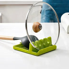 Kitchen Spoon Holders Accessories Fork Spatula Rack Kitchen Supplies Storage Organizer Utensils for Kitchen Convenience