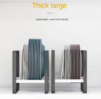 Kitchen Organizer Cabinet Plates Dishes Drying Rack Holder Drainer Goods for The Kitechen Storage Accessories