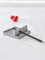 Kitchen Spoon Holders Kitchen Accessories Fork Spatula Rack Kitchen Supplies Storage Organizer Utensils for Kitchen Convenience