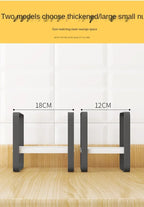 Kitchen Organizer Cabinet Plates Dishes Drying Rack Holder Drainer Goods for The Kitechen Storage Accessories