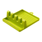 Kitchen Spoon Holders Accessories Fork Spatula Rack Kitchen Supplies Storage Organizer Utensils for Kitchen Convenience