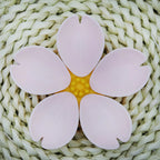 Magnetic Sealing Clip Set | Sakura Flower Kitchen Organizer