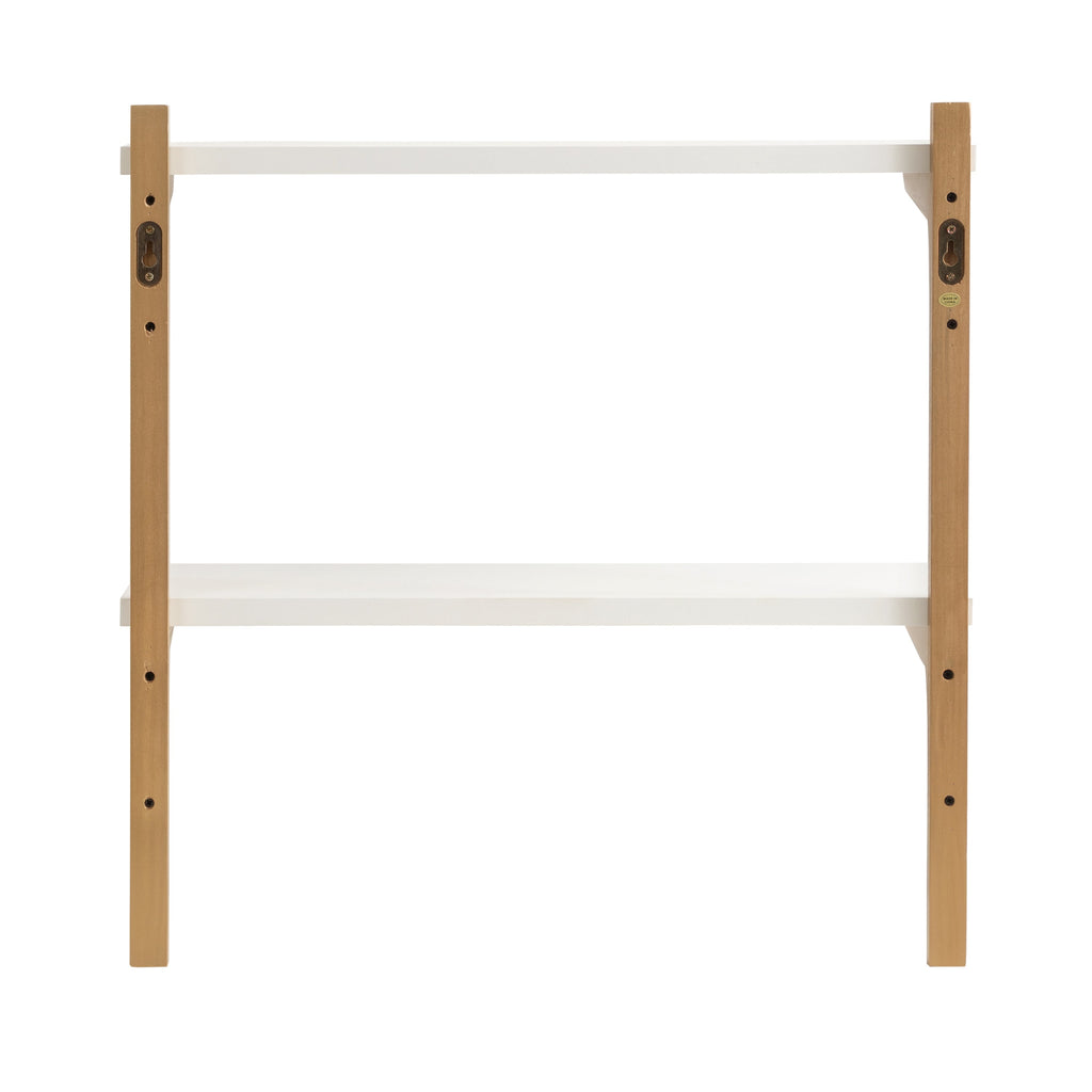 Meridien Wood Wall Shelf