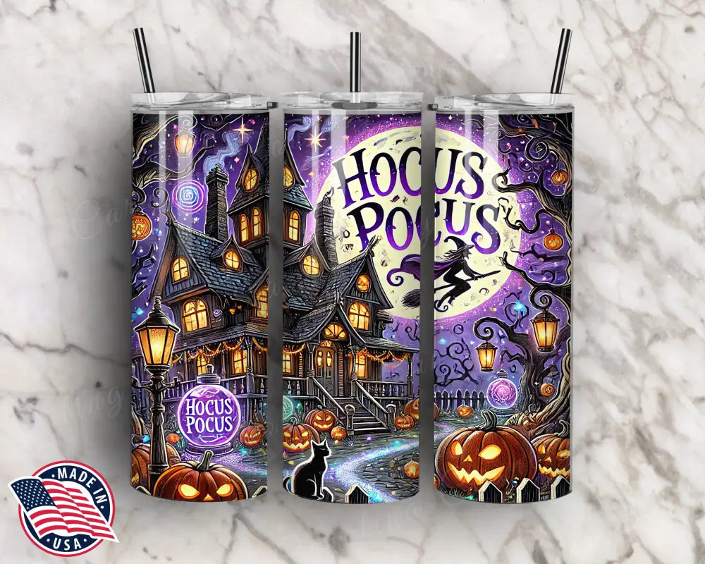 Hocus Pocus - Multi