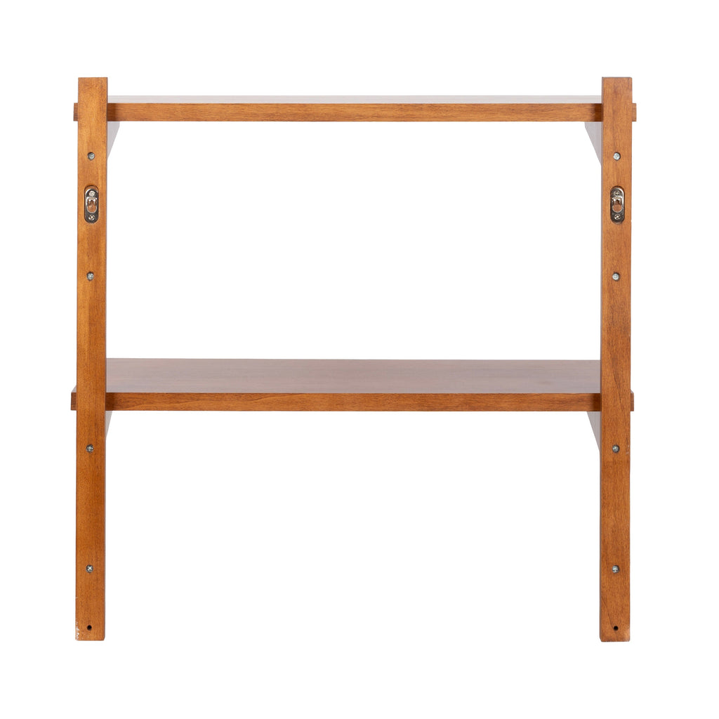 Meridien Wood Wall Shelf