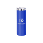Personalized 20oz Skinny Tumbler