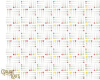 Pins Skinny Tumbler